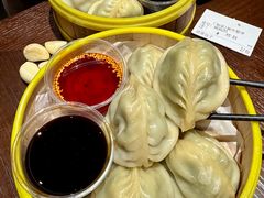 -单家老院·院子里的青岛菜(沙子口店)