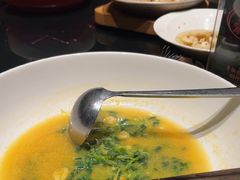 -西郊八号·山野江西菜(开发区店)