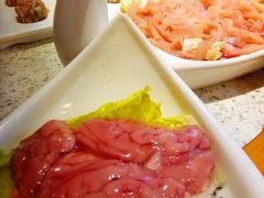 -大味生态火锅(蓝谷地店)
