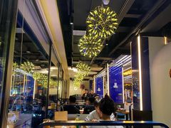 -星光小把串·海鲜烧烤(西安路店)