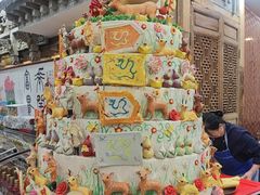 -乔家满族八大碗(流水沟店)