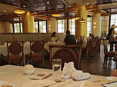 -白云中餐厅·粤菜·亚龙湾喜来登度假酒店