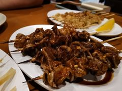 -福烤锦花(长乐路店)