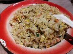 -李叔叔虾蟹大排档(青羊店)