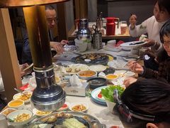 -韩宫宴烤肉·料理(苏州中心店)