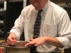 -茶亭 羽當 渋谷