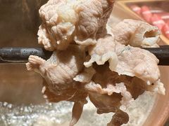 -东来顺饭庄(金泉广场店)