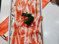 -狼头山火锅 KTV欢唱·烤串(理工大学店)