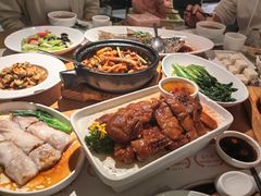 -顺风汤馆·广府粤菜(江宸天街店)