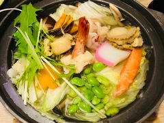 -市川日本料理(太古城中心店)