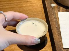 -朴谷之食