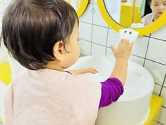 -金点蒙氏国际教育(悠然校区)