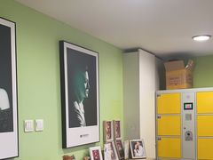 -猫头鹰照相馆(国贸店)