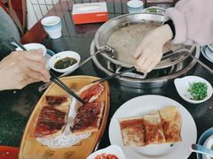 -老来福·非遗酸汤兔(凯旋路店)