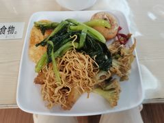 -文星素食(兴华路店)