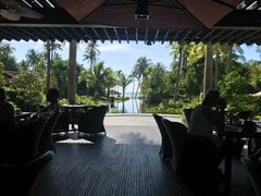 景观位-L'Anmien Restaurant
