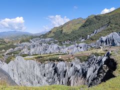 -墨石公园景区
