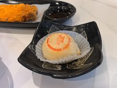 -馋三尺蟹粉小笼(人民广场店)