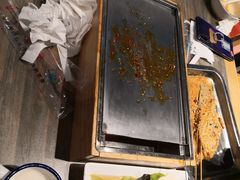 -叁宝烤肉• 西安烧烤(高科新花园店)