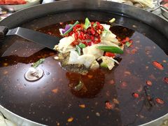 -泡椒王自助铁板烧(天生丽街店)