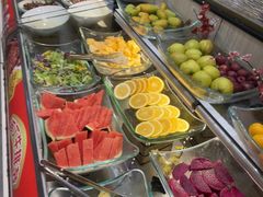 -诺丁牛排披萨自助餐厅(汕头苏宁店)