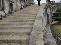 -石炮台公园