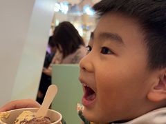 -LUNEURS月乐诗·法式冰淇淋(环贸店)