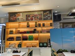 -紫光园(劲松店)