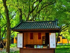 -西园戒幢律寺