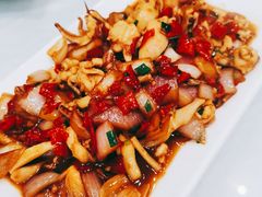 -金海湾海鲜排档(朱家尖店)