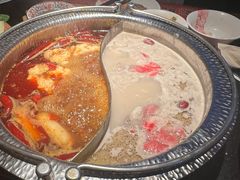 -牛New寿喜烧(闵行龙湖天街店)