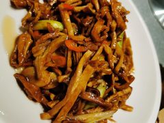 -味莊·青岛菜(云霄路店)