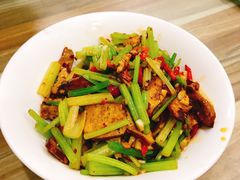 -建辉湖南土菜馆(南大街店)