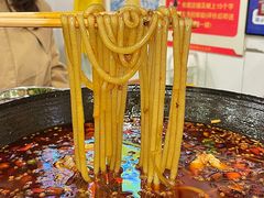 -鸿顺老铁锅美蛙鱼府(解放碑店)