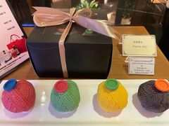 -马哥孛罗咖啡厅·Cafe Marco (厦门马哥孛罗东方大酒店)