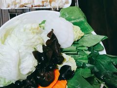 -和庆斋羊蝎子火锅·碳缸烧烤(顺义旗舰店)