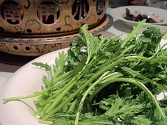 -南门小馆·清真(国贸商城店)