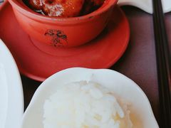 -羲和雅苑•北京烤鸭(平安国际金融中心店)