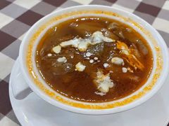-起士林西餐厅(东经路店)