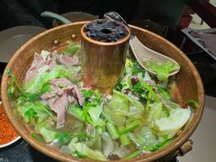 -廖川菜(太阳宫店)