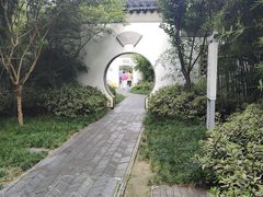 -阳澄湖半岛旅游度假区