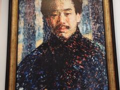 -李叔同故居纪念馆