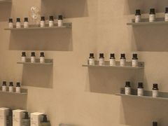 -泰合玺·精油疗愈 SPA(南京河西万达店)