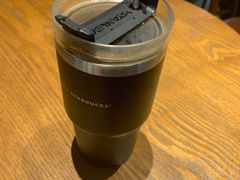 -星巴克(万都店)