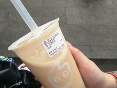 -CoCo都可(骆家庄新店)
