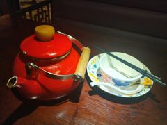 -田婆婆的菜(海口友谊阳光城店)