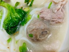 -潮巷·老潮汕美食集市(欢乐港湾店)