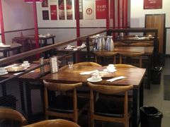 大堂-老佛爷蛙锅•鲜蛙煲(麦凯乐店)