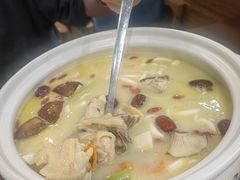 -金龙·打边炉(武进路店)
