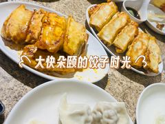 -金谷园饺子馆(北邮总店)
